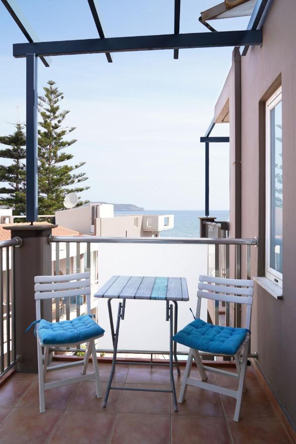 Cozy Corner Vs Beachfront Stalós Exterior foto