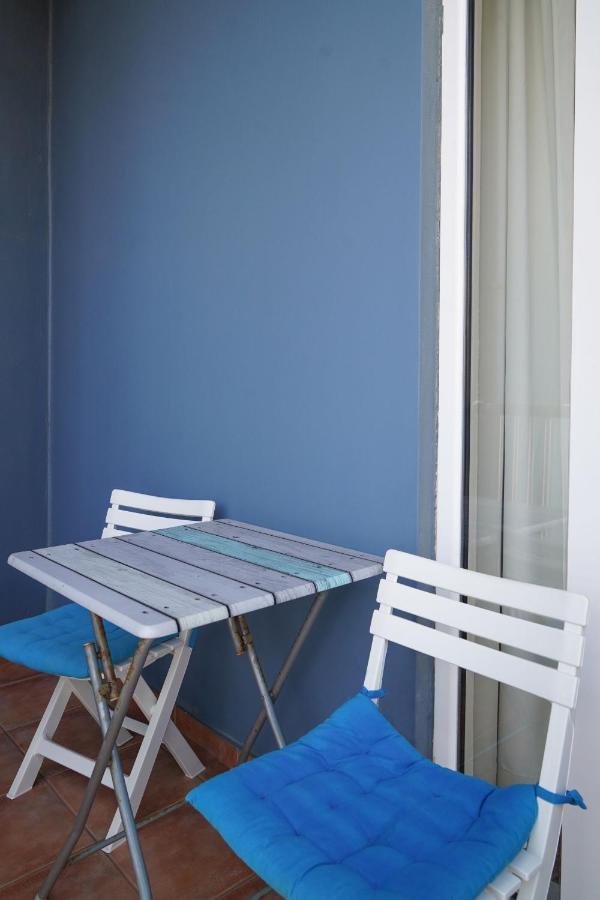 Cozy Corner Vs Beachfront Stalós Exterior foto
